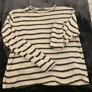 Zara Knit Sweater